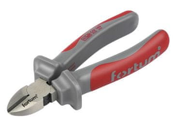 Fortum (4770331) bočni rezači, 160 mm, 61CrV5