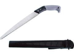 Extol Craft pila za grane 300 mm, ukupna duljina 470 mm, trostruko brušeni kaljeni zubi, plastična zaštitna kutija