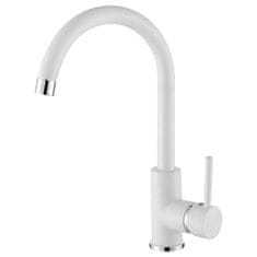 Concept BDG3334wh jednoručna kuhinjska slavina