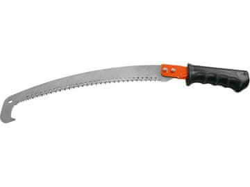 Extol Premium pila za grane (8812257) 350 mm, ukupna duljina 540 mm, rupa u dršci promjera 25 mm za osovinu