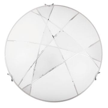 Rabalux Stropna svjetiljka 3950 Stropna svjetiljka ETERNA 2xE27/60W/230V