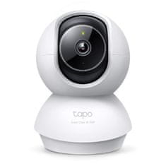 TP-Link Tapo C230 unutarnja nadzorna kamera, 5MP, 3K, nagibna/rotirajuća, Wi-Fi