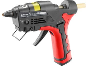 Extol Premium pištolj za vruće ljepilo (8899007) za plin za upaljače, Ø11 mm