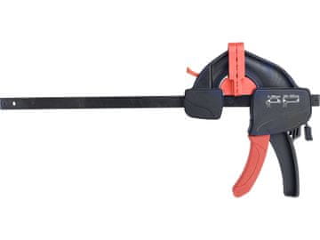 Extol Premium stezaljka brzootpuštajuća, 300 mm, 205-555 mm