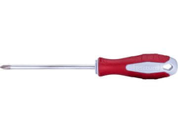 Fortum odvijač (4740207) križni, PH 2x125mm, S2