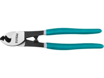 Total Kliješta za kabele THT115101 kliješta za kabele, ugljični čelik, industrijska, 250 mm