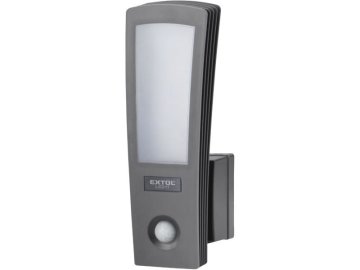 Extol Light (43219) LED svjetlo, za dom, sa senzorom pokreta, 700lm