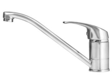 Opera Slavina za sudoper (83001M) s postoljem, ručka 22 cm, 40 mm, SEDAL, mat