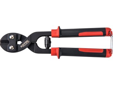 Extol Premium (8813408) kliješta za rezanje zupčanika MINI, 200 mm/8", CrMo