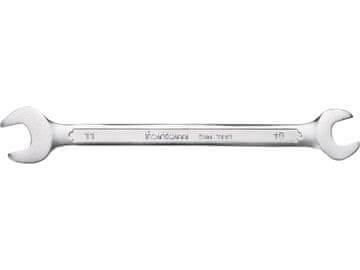 Fortum plosnati ključ (4730111), 10x11mm, D 156mm, 61CrV5