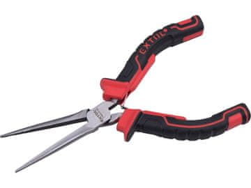 Extol Premium mini kliješta s dugim čeljustima, 150 mm