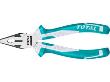 Total Kombinirana kliješta THT210806 Kombinirana kliješta, 200 mm, industrijska, 200 mm
