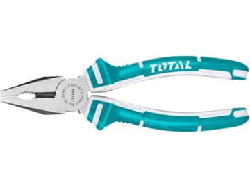 Total Kombinirana kliješta THT110606P, 160 mm