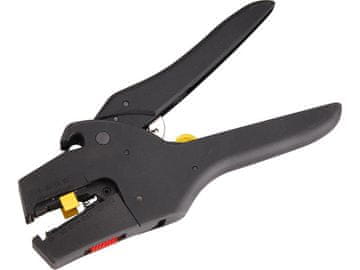 Extol Premium kliješta za skidanje izolacije samopodešavajuća, 0,08-6,0 mm2, duljina 190 mm