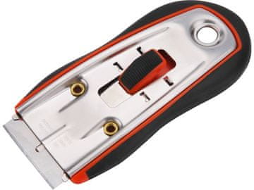 Extol Premium Univerzalni strugač, zamjenjiva oštrica 38x19mm