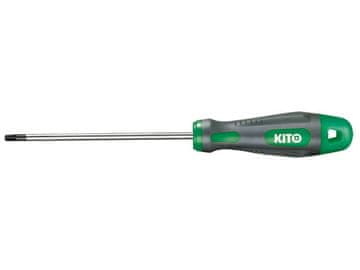 KITO TORX odvijač (4800527) TORX odvijač produženi, TTa 27x200mm, S2