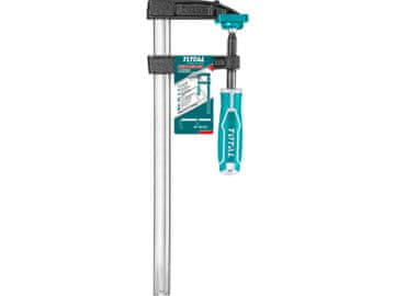 Total Stezaljka THT1320501 Stezaljka F, industrijska