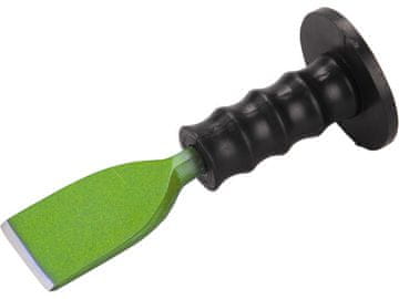 Extol Craft plosnato dlijeto (9857) široko s plastičnom zaštitom, 230x16 mm