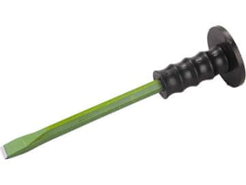 Extol Craft plosnato dlijeto (9831) s plastičnom zaštitom, 300x16 mm