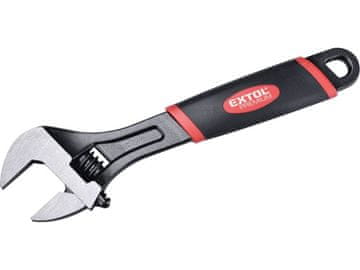 Extol Premium Podesivi ključ (8816305) 250 mm/10", Crv