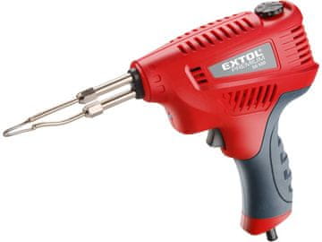 Extol Premium Lemilica s regulacijom temperature transformator, 200W