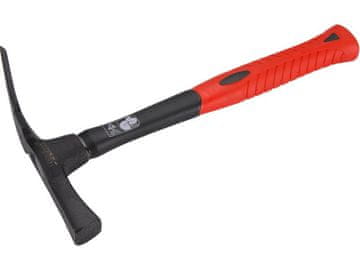 Extol Premium (8811210) Berlinski zidarski čekić, 600 g, drška od fiberglasa