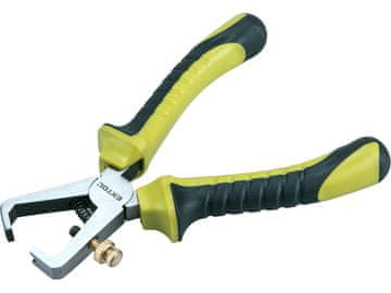 Extol Craft Kliješta za skidanje izolacije (7002) 160 mm
