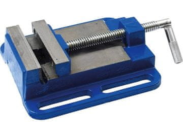 Extol Craft Škripac za bušilicu (80207) visina čeljusti 18/širina 75 mm