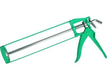 Extol Craft ekstruzijski pištolj (9686) standardni okvir, 225 mm, za kartuše, šesterokutna šipka