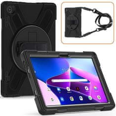 eSTUFF Lenovo TAB M10 3rd Gen 2022 10.1 (TB-328FU/TB-328XU) AUSTIN Defender bez