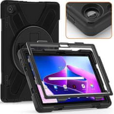 eSTUFF Lenovo TAB M10 3rd Gen 2022 10.1 (TB-328FU/TB-328XU) AUSTIN Defender bez