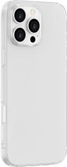 eSTUFF INFINITE (GRS) VIENNA iPhone 16 Pro Max prozirna maskica. Materijal: 100% recikl