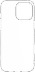eSTUFF INFINITE (GRS) VIENNA iPhone 16 Pro Max prozirna maskica. Materijal: 100% recikl