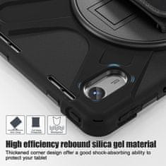 eSTUFF Lenovo TAB M11 2024 / K11 2024 AUSTIN Defender bez ugrađenog zaštitnog stakla.