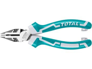 Total Kombinirana kliješta THT210806S kombinirana kliješta, industrijska, 200 mm, CrV