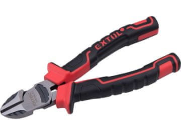 Extol Premium (8813196) bočna kliješta za rezanje POWER, 160 mm