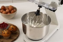 Rosmarino Elite kuhinjski robot, 1800 W, bijel