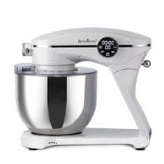 Rosmarino Elite kuhinjski robot, 1800 W, bijel