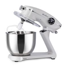 Rosmarino Elite kuhinjski robot, 1800 W, bijel