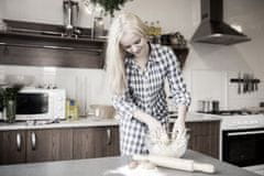 Rosmarino Elite kuhinjski robot, 1800 W, bijel