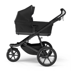 Thule Košara za kolica, crna (20110754)