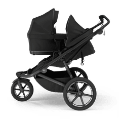 Thule Košara za kolica, crna (20110754)