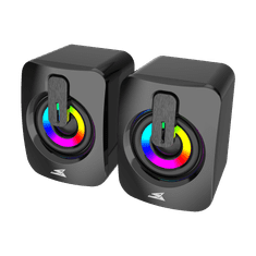 Baracuda ZVUČNICI BGSP-011