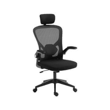 Sandberg 640-97 ErgoFusion Basic gejmerska stolica