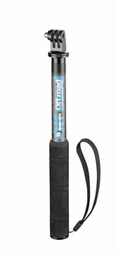 Manfrotto Terenski štap za snimanje s GOPRO nosačem S (MPOFFROADS-GP)