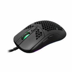 White Shark optički miš GM-5007 GALAHAD crni