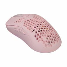 White Shark optički miš GM-5007 GALAHAD-P ružičasti