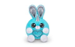 Zuru Mali plišani Rainbocorns Bunnycorn Surprise serija 2
