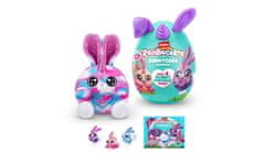 Zuru Mali plišani Rainbocorns Bunnycorn Surprise serija 2