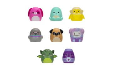 Jazwares Squish a longs, set 8 komada, stil 1
